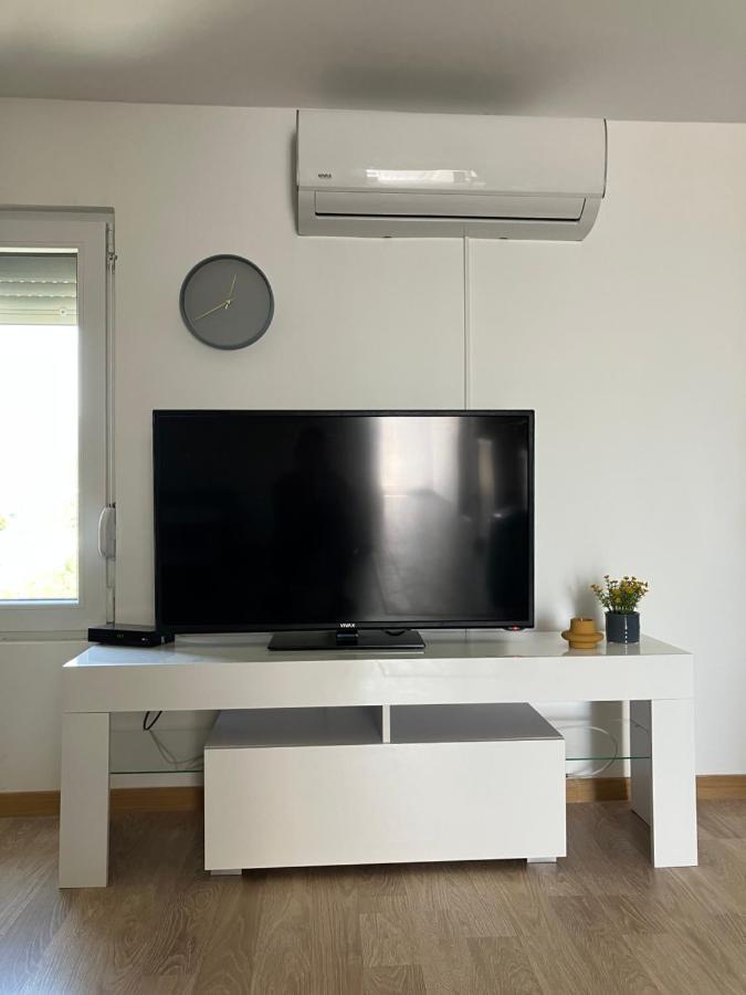 Mia Casa Lägenhet Tivat Exteriör bild