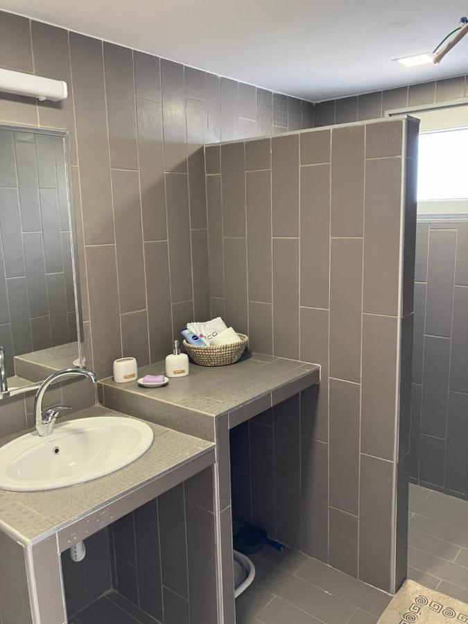 Mia Casa Lägenhet Tivat Exteriör bild