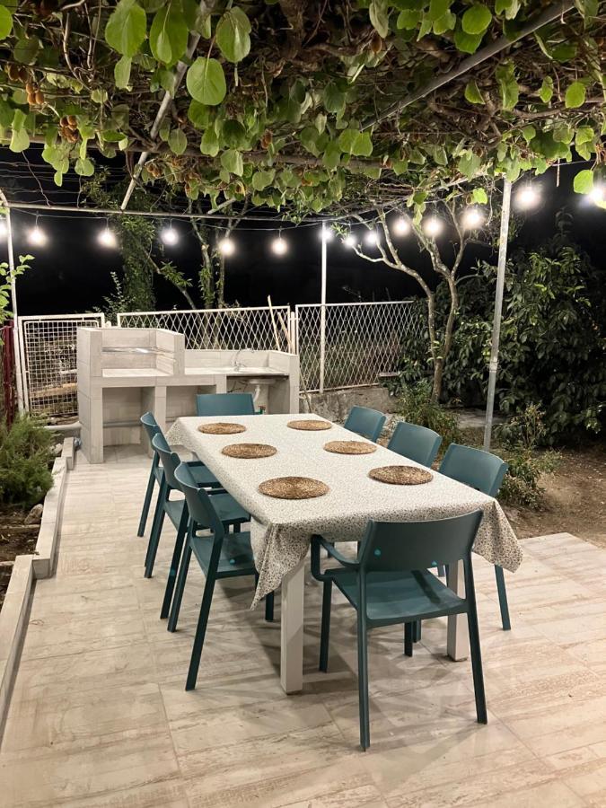 Mia Casa Lägenhet Tivat Exteriör bild